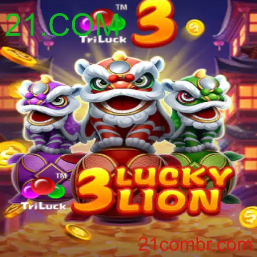 Descubra o Fascinante Mundo de 3LUCKYLION: Um Guia Completo Sobre Regras e Estratégias