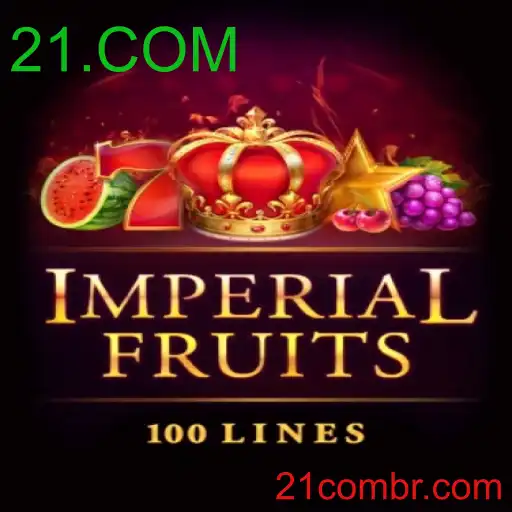 ImperialFruits100: Um Novo Clássico nos Jogos de Frutas