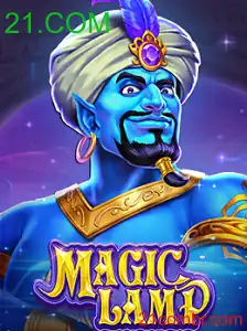 MagicLamp: Exploração Mágica e Estratégia em um Novo Jogo