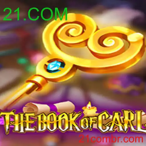 Explorando TheBookofCarl: Uma Viagem Através da Fantasia e Estratégia
